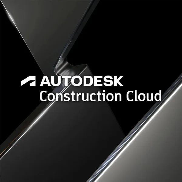 Autodesk Forma Construction Connect - Licență Abonament