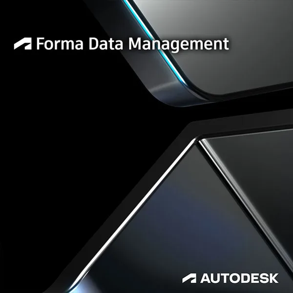 Autodesk Forma Data Management - Licență Abonament