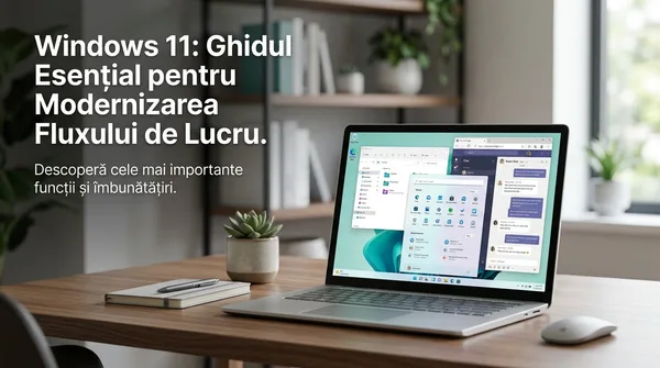 Ce Trebuie Să Știi Despre Windows 11: Ghid Complet wow-soft.ro