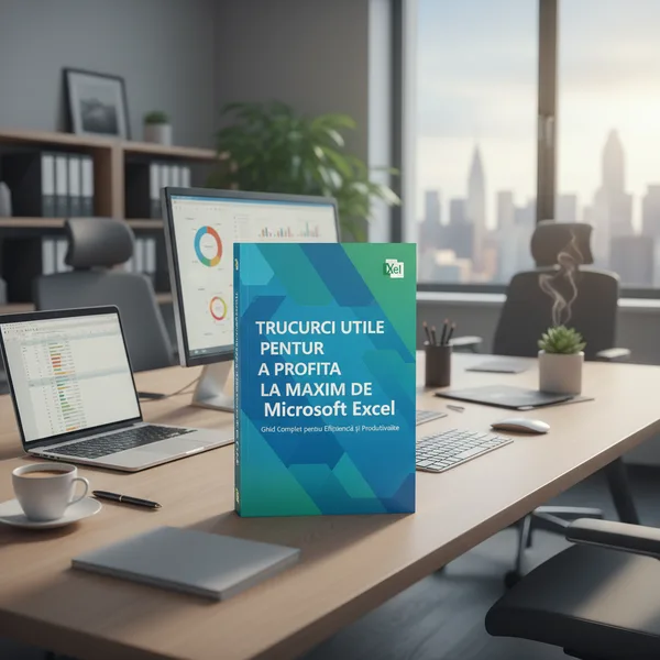 Trucuri Utile Pentru A Profita La Maxim De Microsoft Excel wow-soft.ro