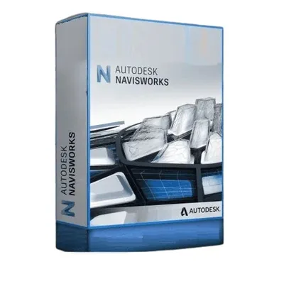 Autodesk NavPack Design - Licență Abonament