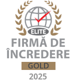 Firmă de Încredere